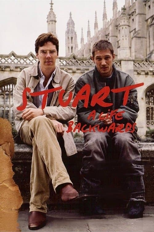 Affiche de Stuart, une vie à l'envers