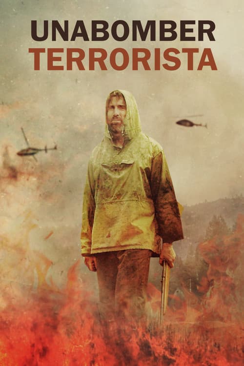 Poster for Ted K