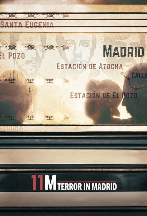Pôster de 11M