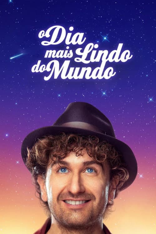 Poster for The Most Beautiful Day in the World