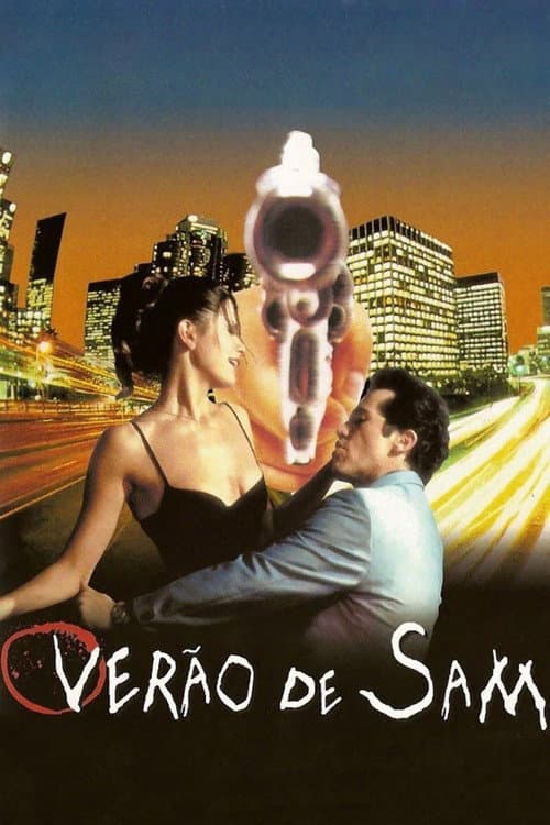 Poster for Summer of Sam