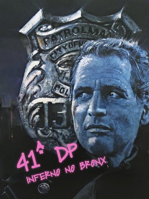 Affiche de Le Policeman