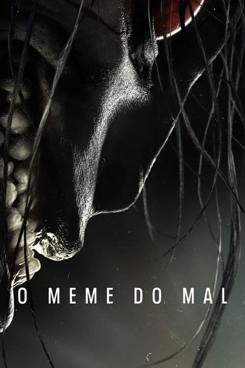 Affiche de Grimcutty : L'Enfer des réseaux
