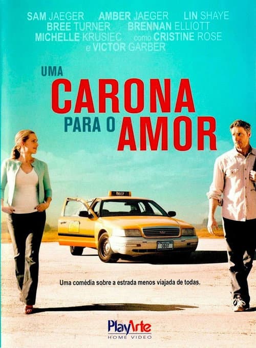 Affiche de L'Amour au compteur