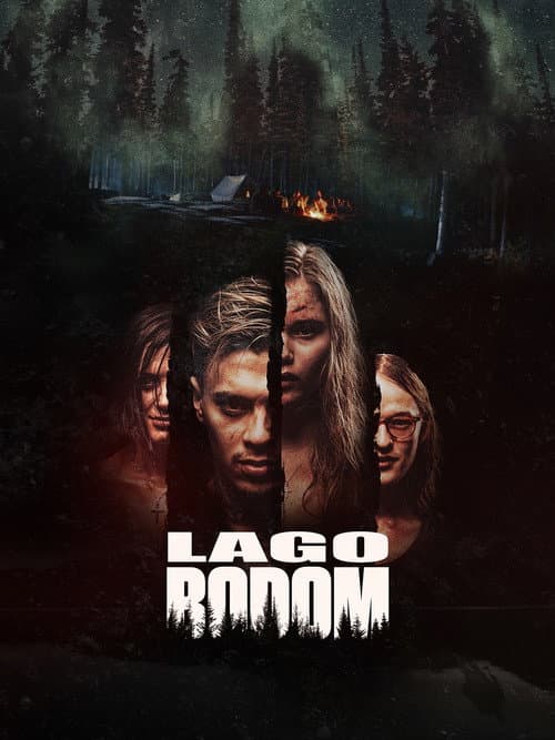 Affiche de Lago Bodom