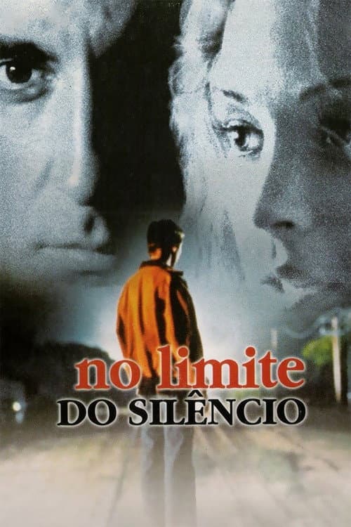 Póster de No Limite do Silêncio