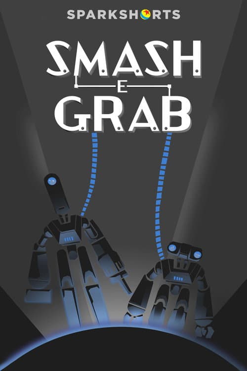 Poster for Smash and Grab