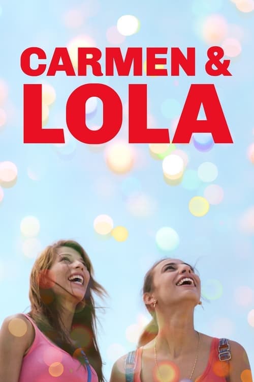 Pôster de Carmen & Lola
