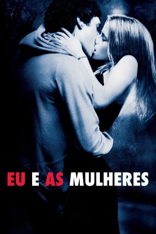 Poster for In the Land of Women