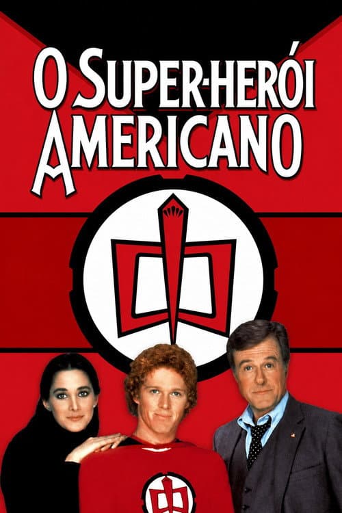 Affiche de Ralph Super-héros