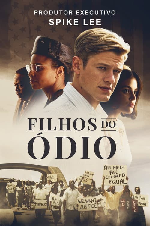Poster for Son of the South
