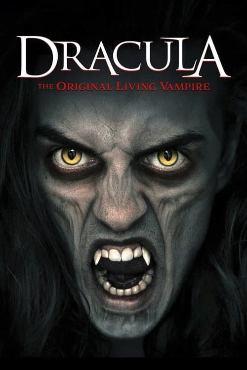 Póster de Drácula – Ele Ainda Está Vivo