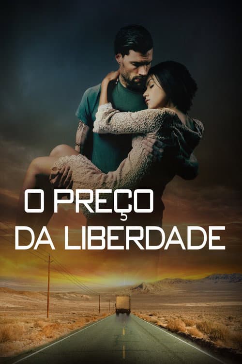 Póster de El Precio del perdon