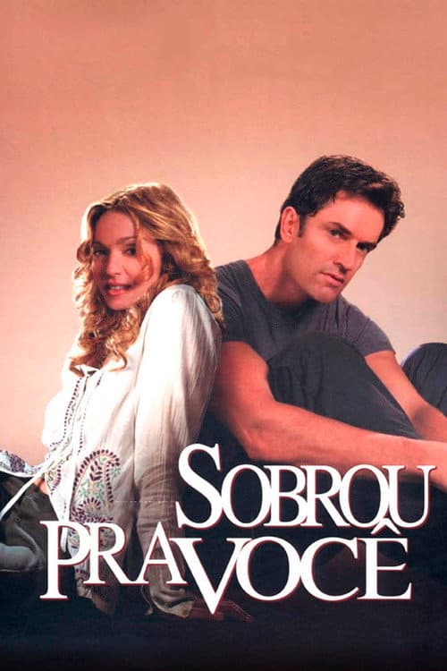 Poster for The Next Best Thing