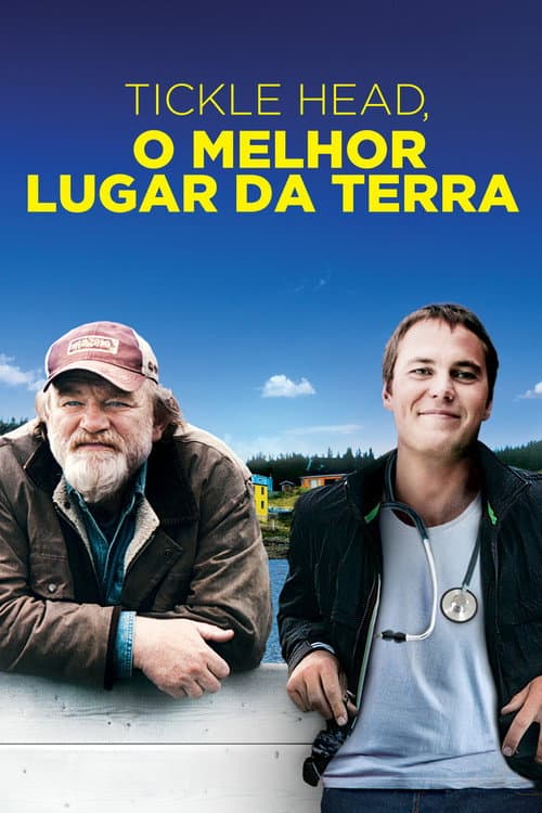 Póster de La gran seducción