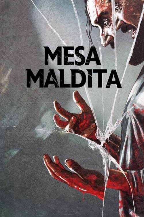 Affiche de Mesa Maldita