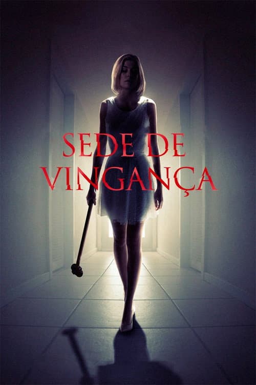 Poster for Return to Sender