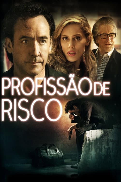 Affiche de L'Instinct de tuer