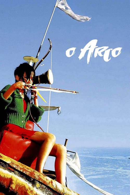 Póster de O Arco