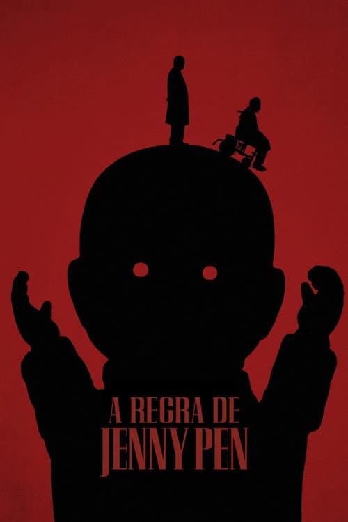 Poster for The Rule of Jenny Pen