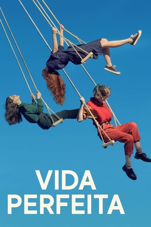 Póster de Vida perfecta
