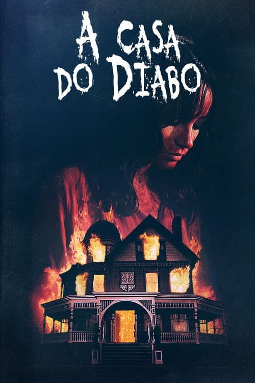 Affiche de La maison du diable