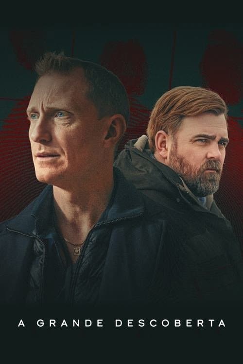 Poster for The Breakthrough