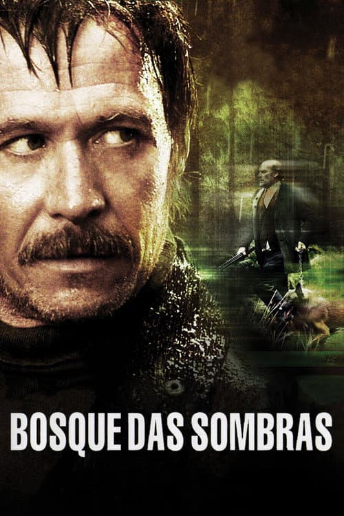 Poster for Bosque das Sombras
