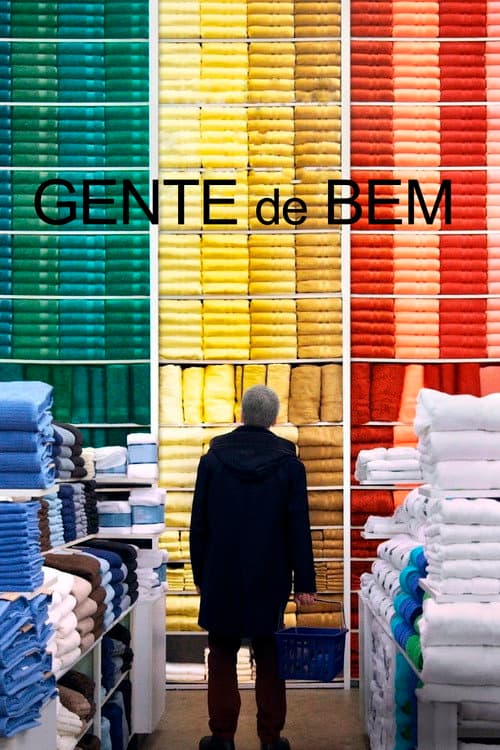 Affiche de Au Pays des habitudes