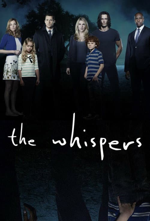 Affiche de Whispers