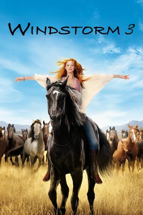 Poster for Livres Como o Vento 3