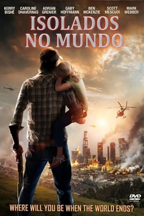 Affiche de Le Dernier Refuge