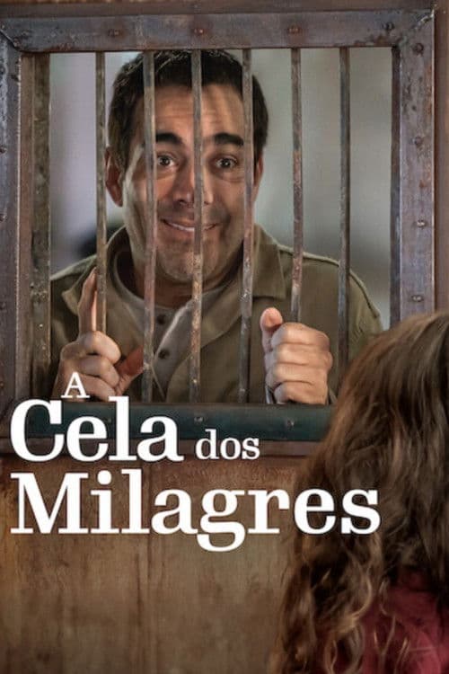 Póster de La celda de los milagros
