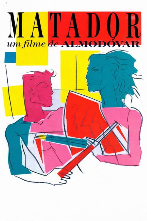 Póster de Matador