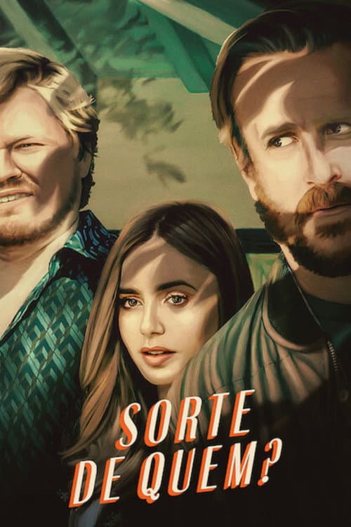 Affiche de Contrecoups