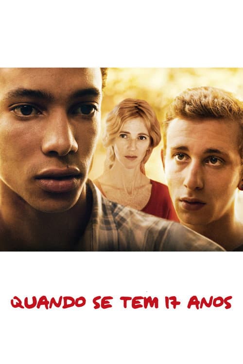 Poster for Quando Se Tem 17 Anos