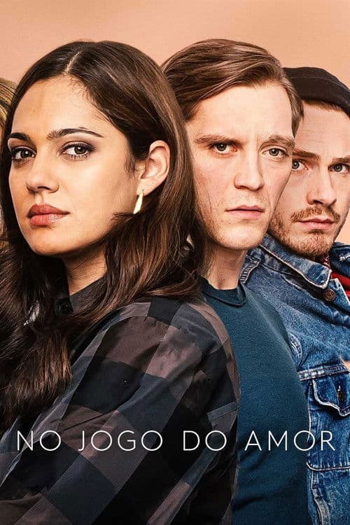 Affiche de Toi, lui, elle et nous