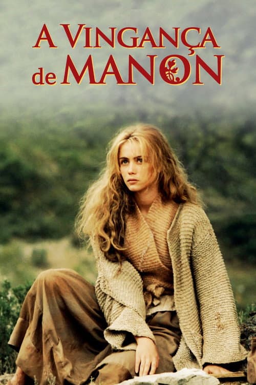 Poster for Manon of the Spring