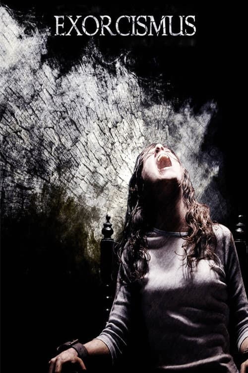 Poster for Exorcismus: A Possessão