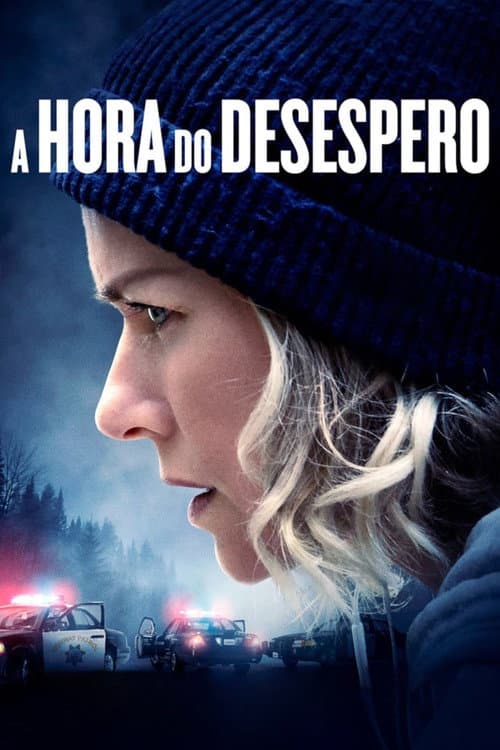 Affiche de La dernière heure