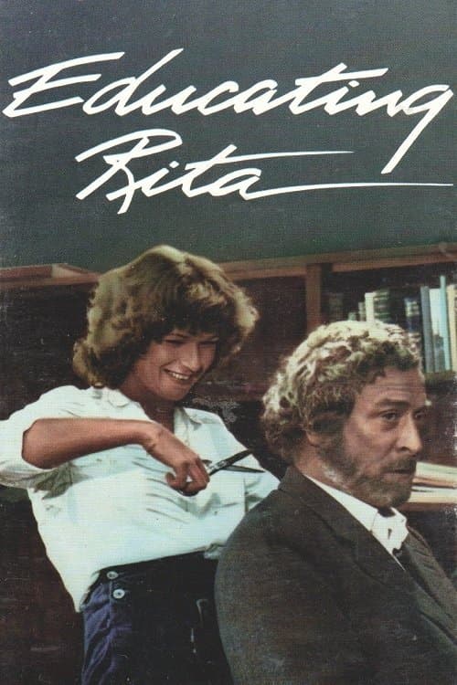 Pôster de O Despertar de Rita