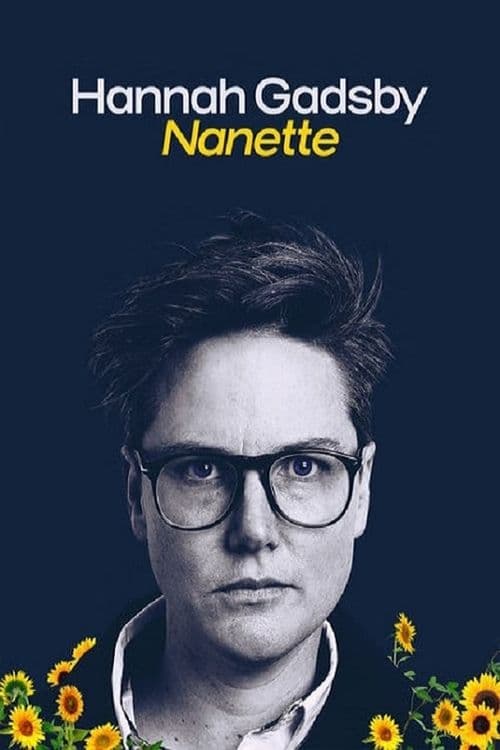 Póster de Nanette