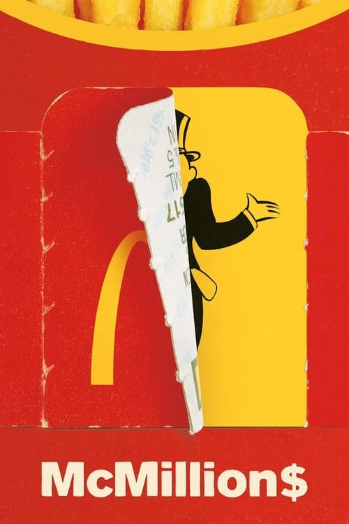 Póster de McMillions