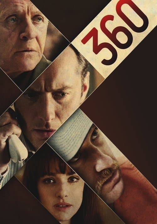 Affiche de 360
