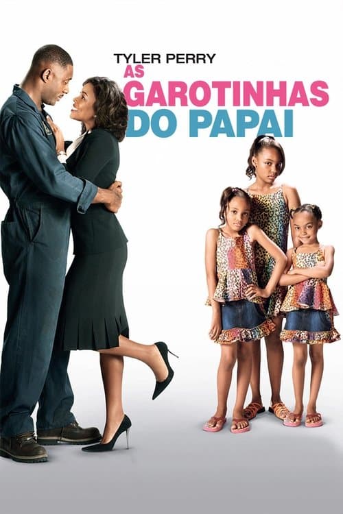 Poster for Daddy's Little Girls