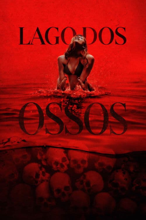 Poster for Bone Lake