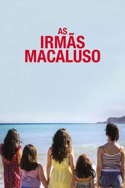 Poster for As Irmãs Macaluso