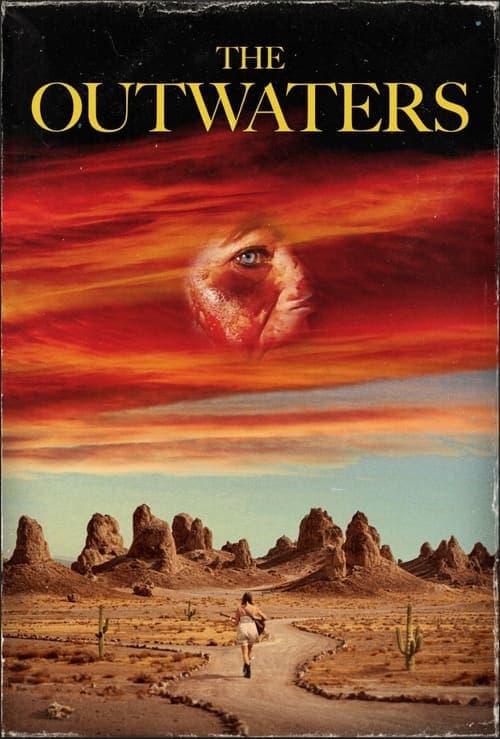 Póster de Todos morimos en la oscuridad