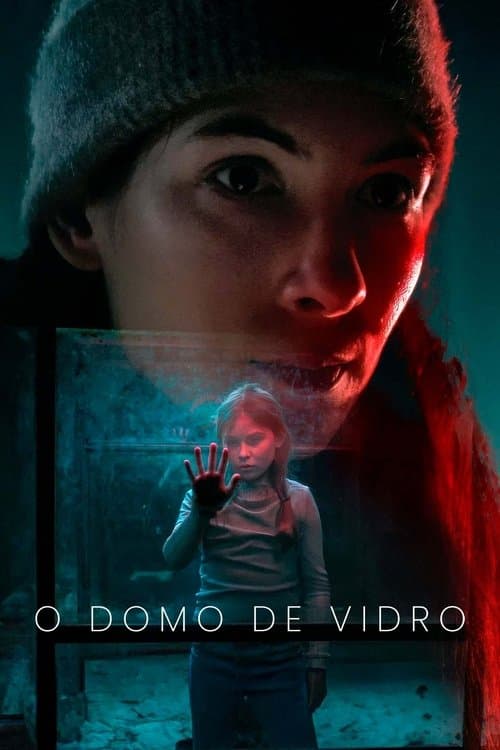 Poster for The Glass Dome