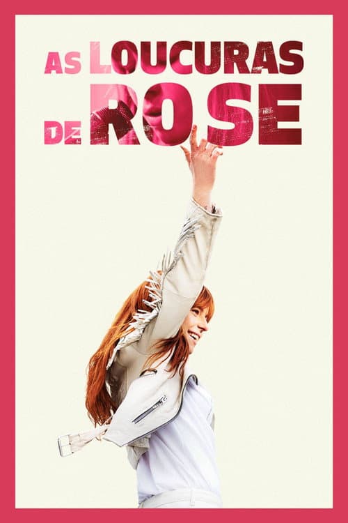 Póster de Wild Rose